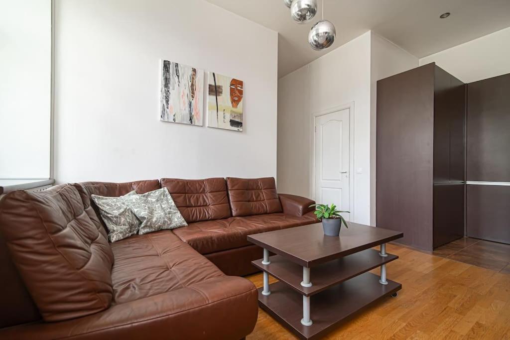 Comfortable 2-bedroom