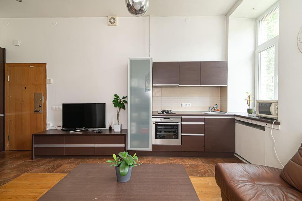 Comfortable 2-bedroom Apartment