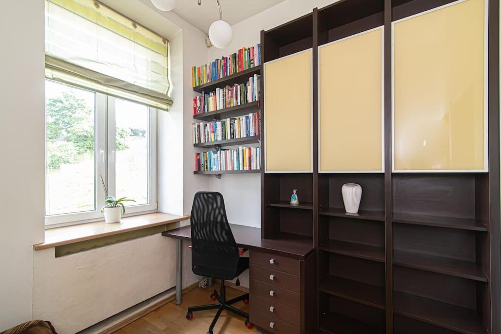 Apartment Comfortable 2-bedroom *