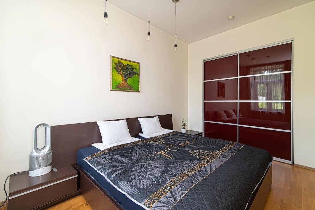 Apartment Comfortable 2-bedroom Vilnius
