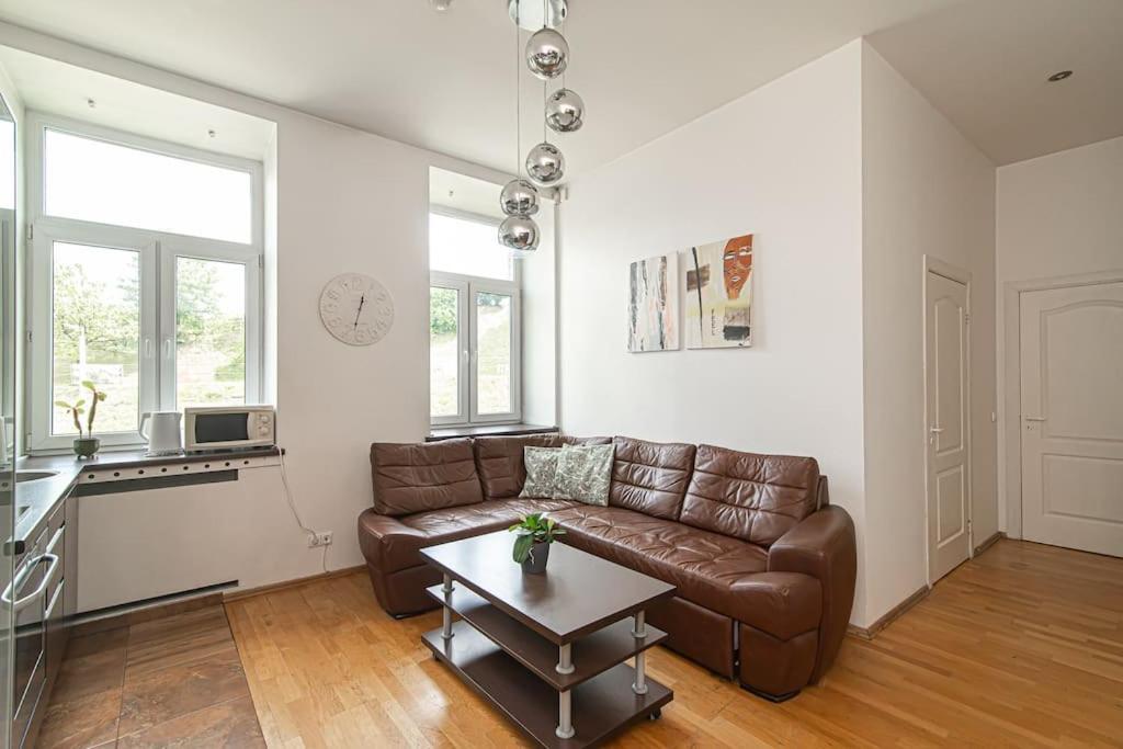 Comfortable 2-bedroom *