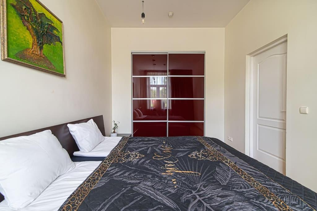 Comfortable 2-bedroom Appartamento Vilnius