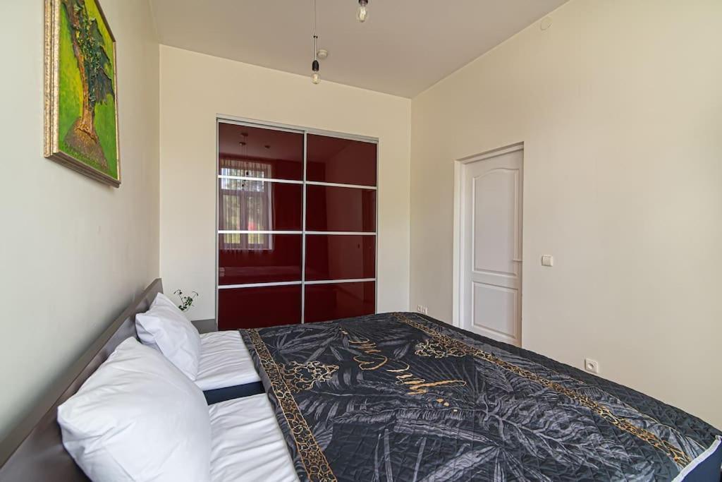 Comfortable 2-bedroom * Vilnius