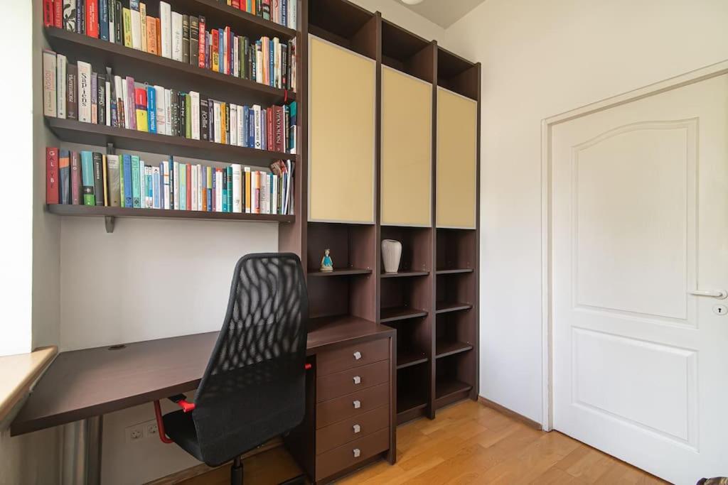 Comfortable 2-bedroom