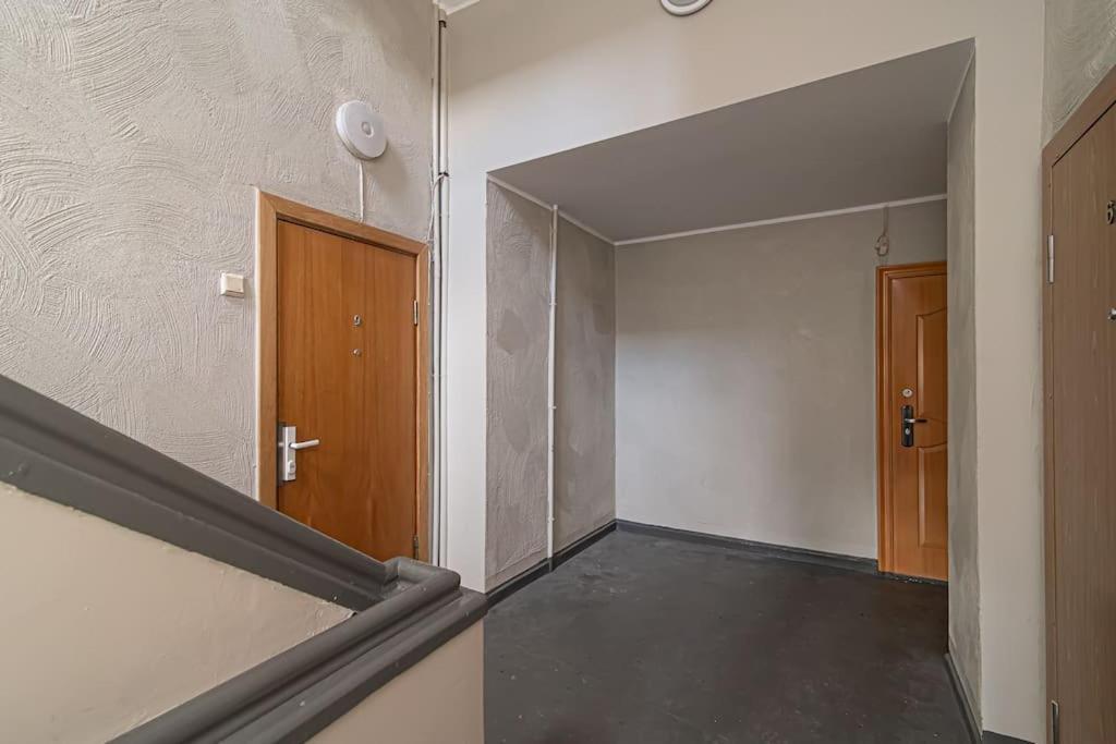 Comfortable 2-bedroom Apartment Vilnius