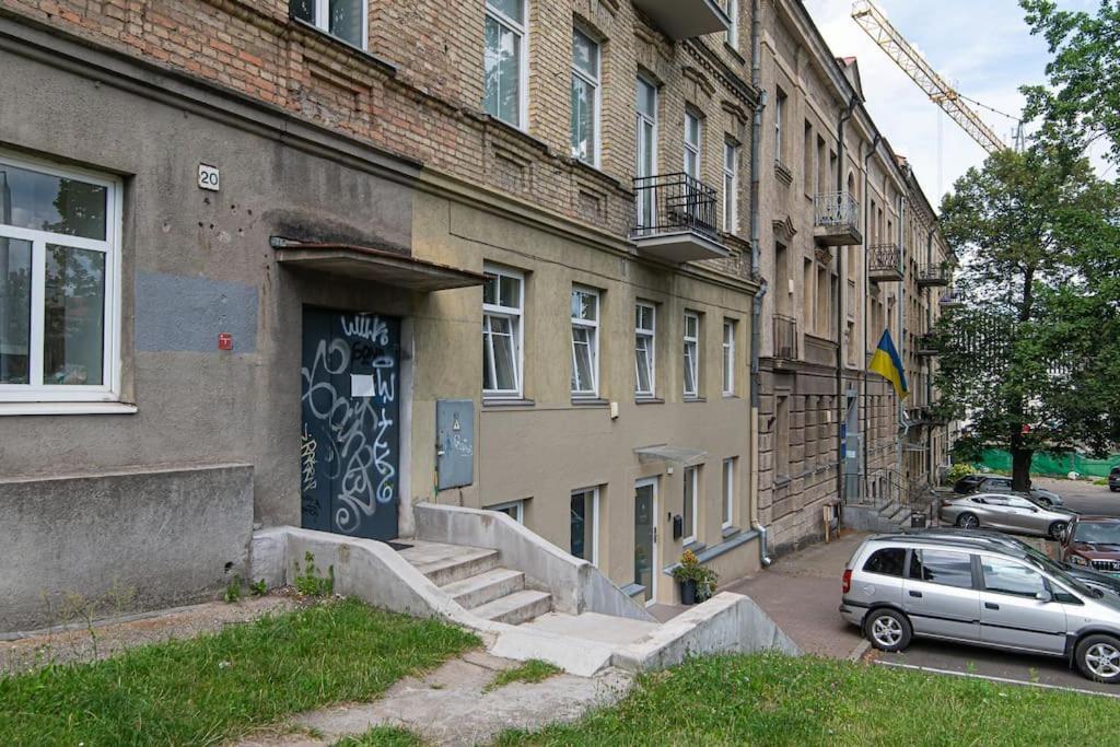 Comfortable 2-bedroom Apartment